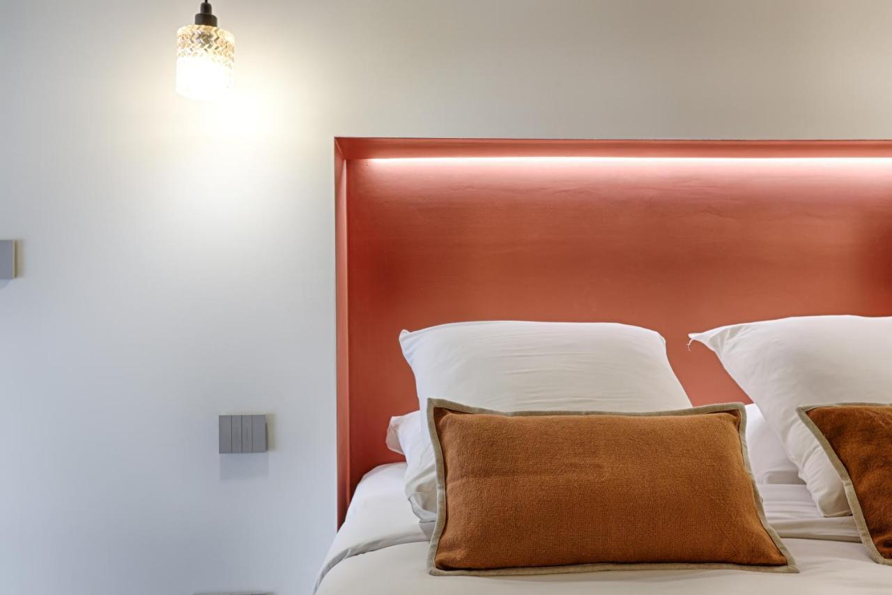 Mykeypers - Luxury Loft 4P - Bastille/Marais 1 Apartment Paris Luaran gambar
